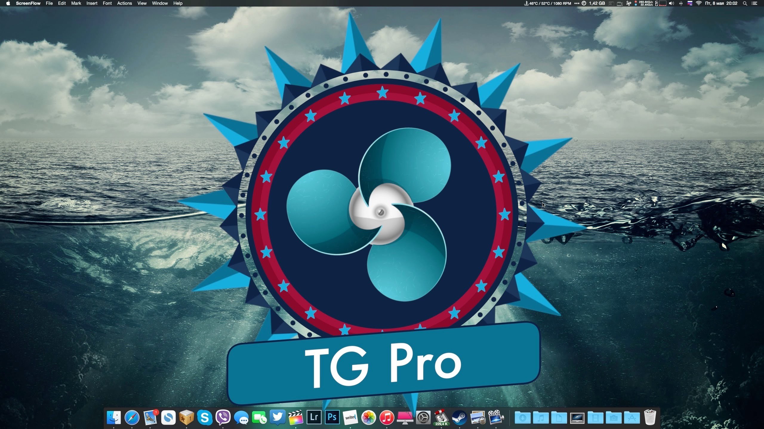 TG Pro 2.19 download